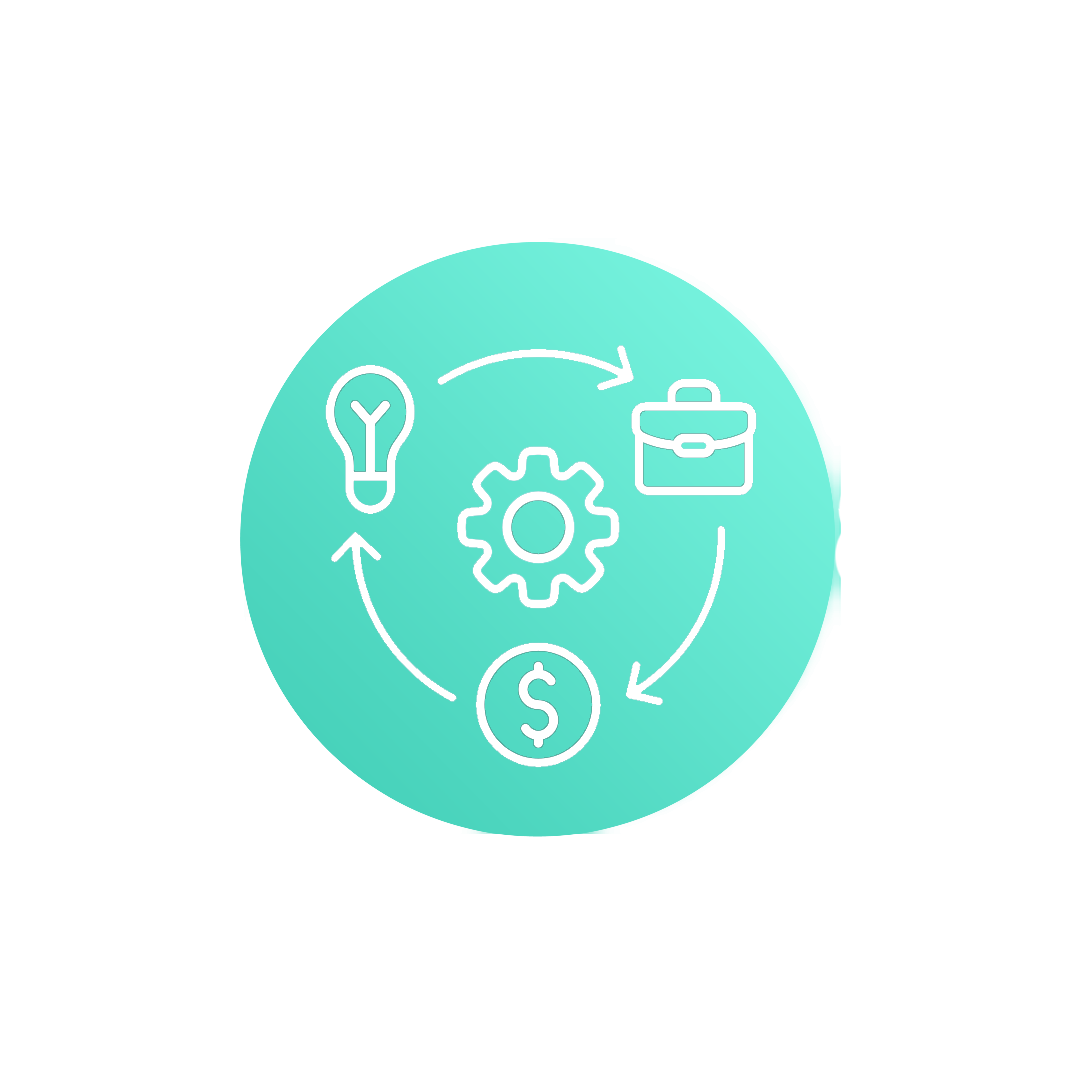 Business Modeling Process at O2I