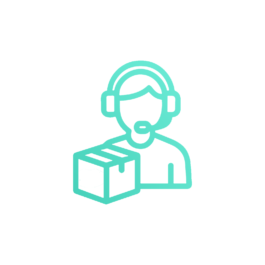 Customer Service Icon